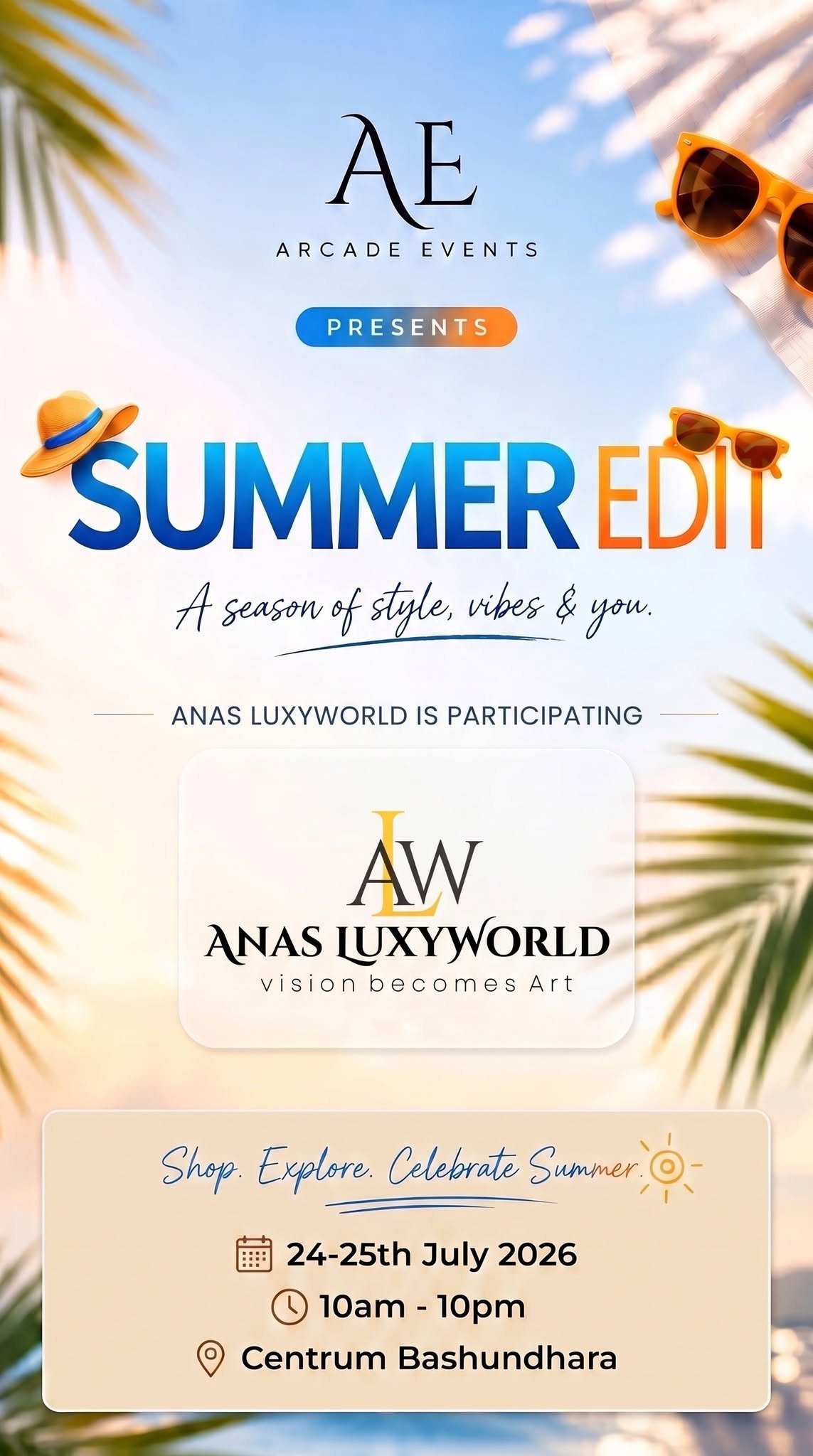 Campaign Image