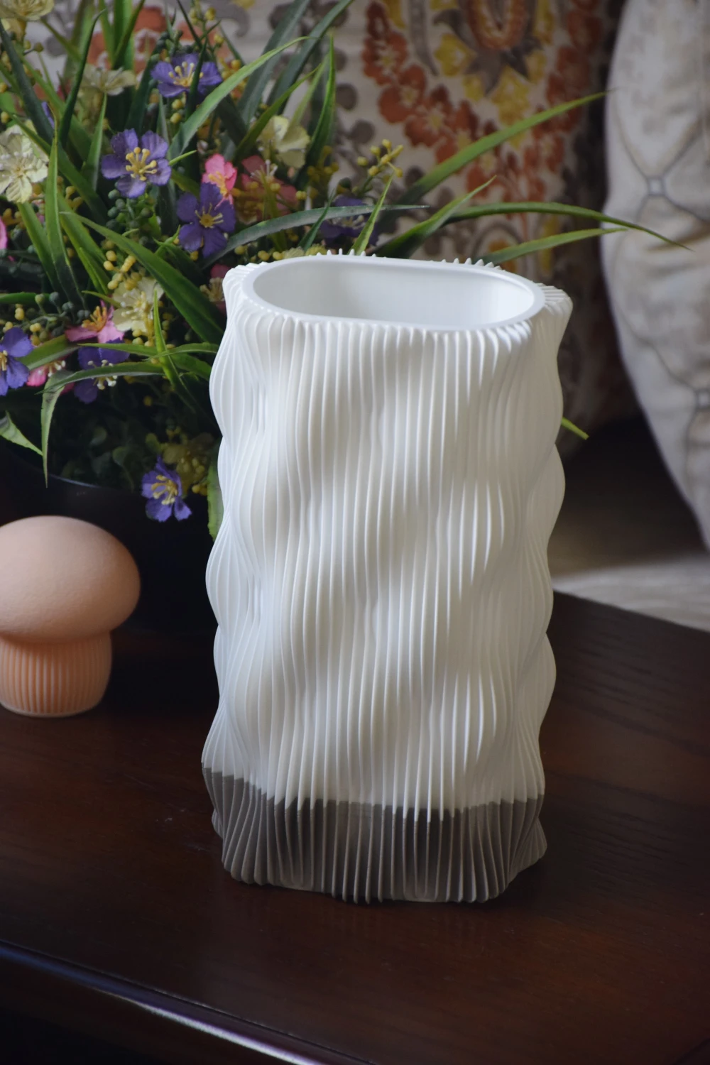 Aeolian Glow Lamp