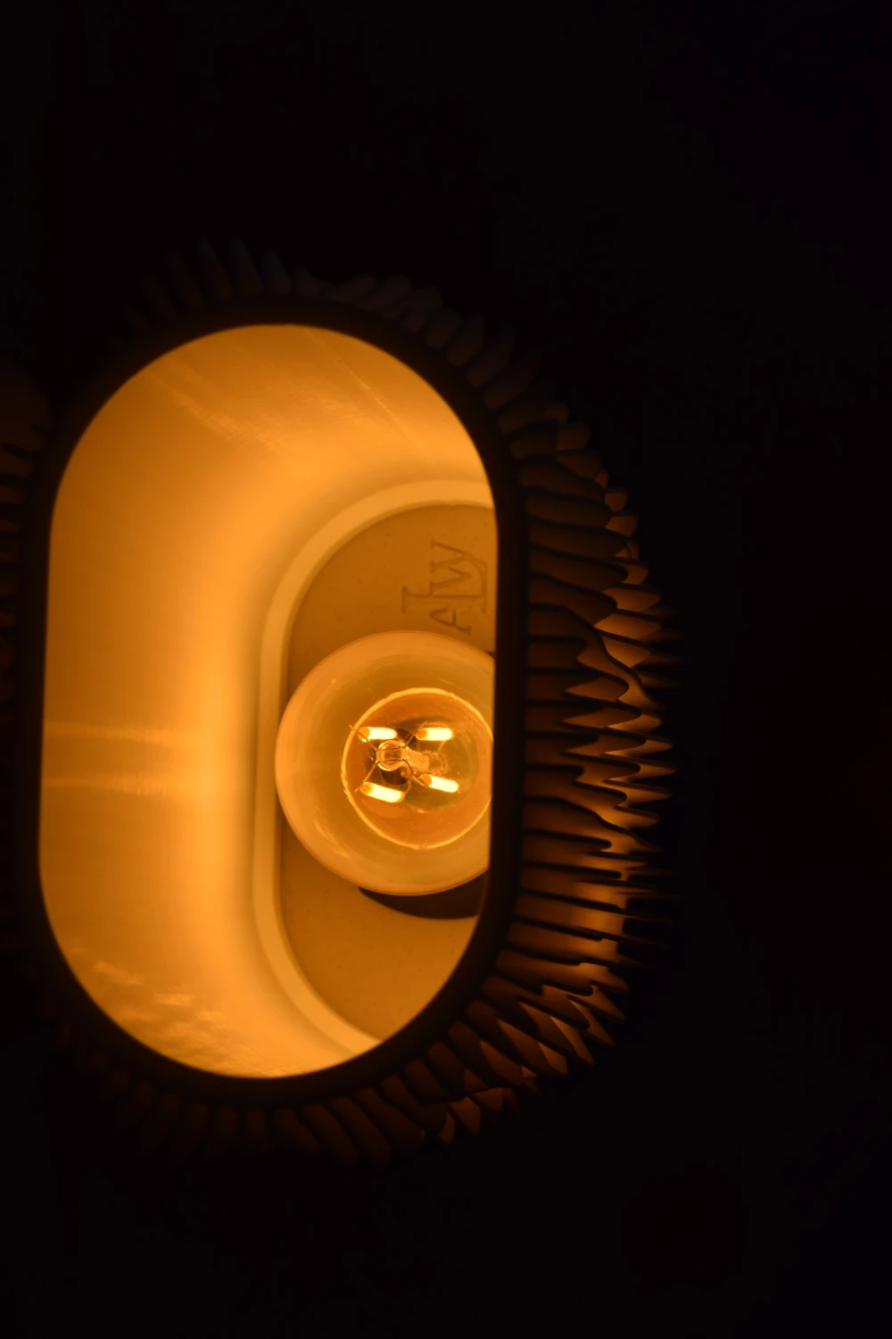 Aeolian Glow Lamp photo 5