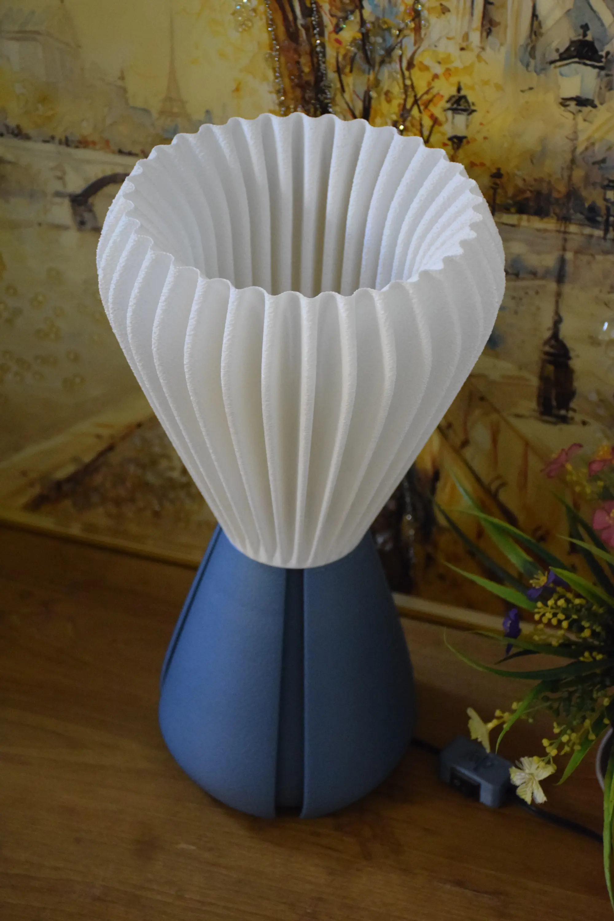 Veluna Lamp photo 6